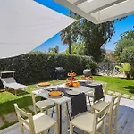Casa Dei Sogni Mondello
