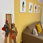 Ai Pupi Siciliani