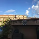 Terrazza Rosa Bianca