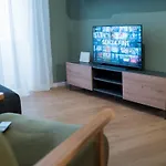 Paterna Central Apartment