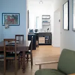 Paterna Central Apartment