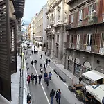 Quattro Canti - Residenza Santa Caterina