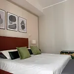Luxury Cathedral Apartments