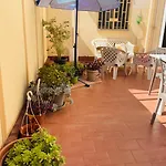 Olivuzza Home With Terrace