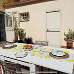 Olivuzza Home With Terrace