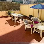 Olivuzza Home With Terrace