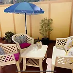 Olivuzza Home With Terrace