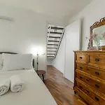 Vucciria & La Cala Lovely Apartment With Terrace
