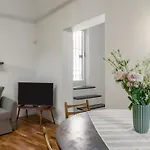 Vucciria & La Cala Lovely Apartment With Terrace