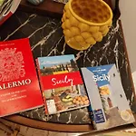 Battisti 18 Vintage Rooms
