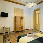Olivuzza Rooms In Apartment