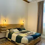 Olivuzza Rooms In Apartment