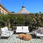 Trinacria Luxury Suite