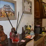 Casa Del Vicolo Apartament