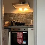 Alfa & Omega Apartments