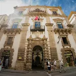 Palazzo Santa Ninfa - Luxury Mansion