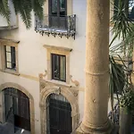 Palazzo Santa Ninfa - Luxury Mansion