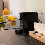Galioto Sperlinga Luxury Boutique Apartments