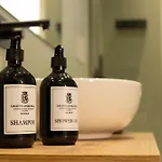 Galioto Sperlinga Luxury Boutique Apartments