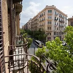 Galioto Sperlinga Luxury Boutique Apartments