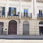 Liberty Blue House