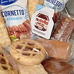 Al Centro Di Tutto