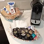 Al Centro Di Tutto