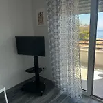 Casa Vacanze Rosalinda House Di Fronte Al Mare Di Palermo