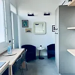 Guest House Colonna Apt