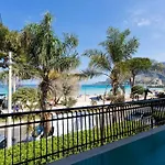 Villa Marea Mondello