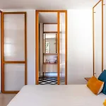 Canceddi Rooms & Terrace