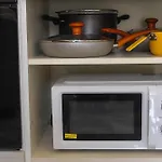 La Casetta Di Matteo - Sciuti Apartment