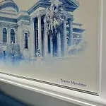 Nika Palermo Holiday House