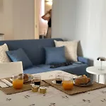 Nika Palermo Holiday House