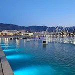 Apartment Suite Cavour Holiday Dream