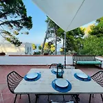 La Pinetina 1 - Terrazza Sul Mare