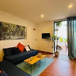 La Pinetina 1 - Terrazza Sul Mare