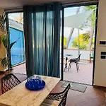 La Pinetina 1 - Terrazza Sul Mare