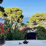 La Pinetina 1 - Terrazza Sul Mare