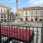 I Balconi Di San Domenico