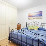 La Casa Di Alina Mondello