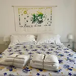La Casa Di Gisa&Laura Mondello