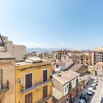Grey House In Zisa By Wonderful Italy