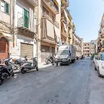 Grey House In Zisa By Wonderful Italy