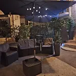 La Casetta Di Lussy