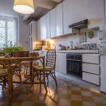 Palermo 3 Bedrooms Apartment Historic Center