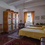 Palermo 3 Bedrooms Apartment Historic Center