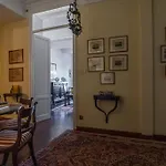 Palermo 3 Bedrooms Apartment Historic Center