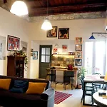 Casa Paloma Charme