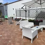 Villa Delle Magnolie Quite Place Next To The Sea
